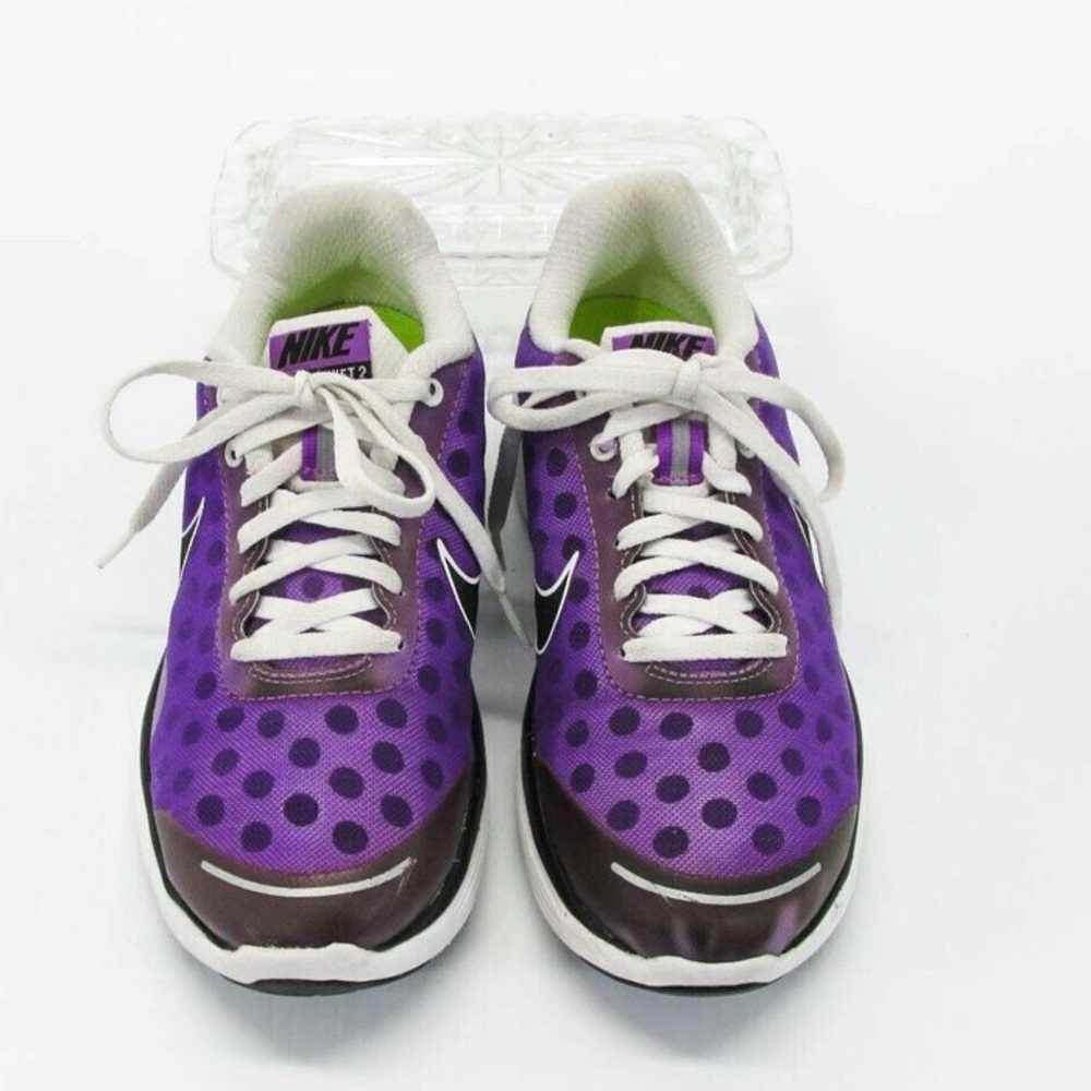 Nike Lunarswift+ 2 sneakers